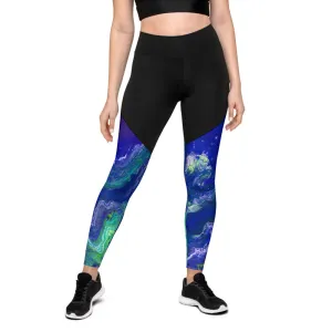 - Drip - Leggings