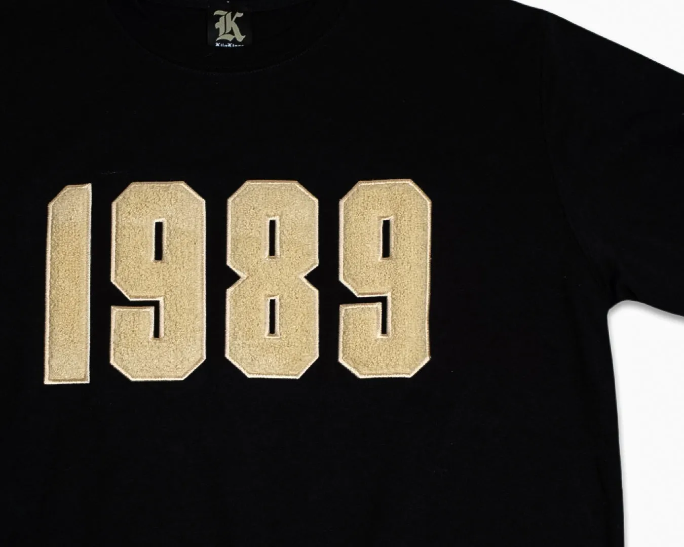 1989 Crewneck Sweater