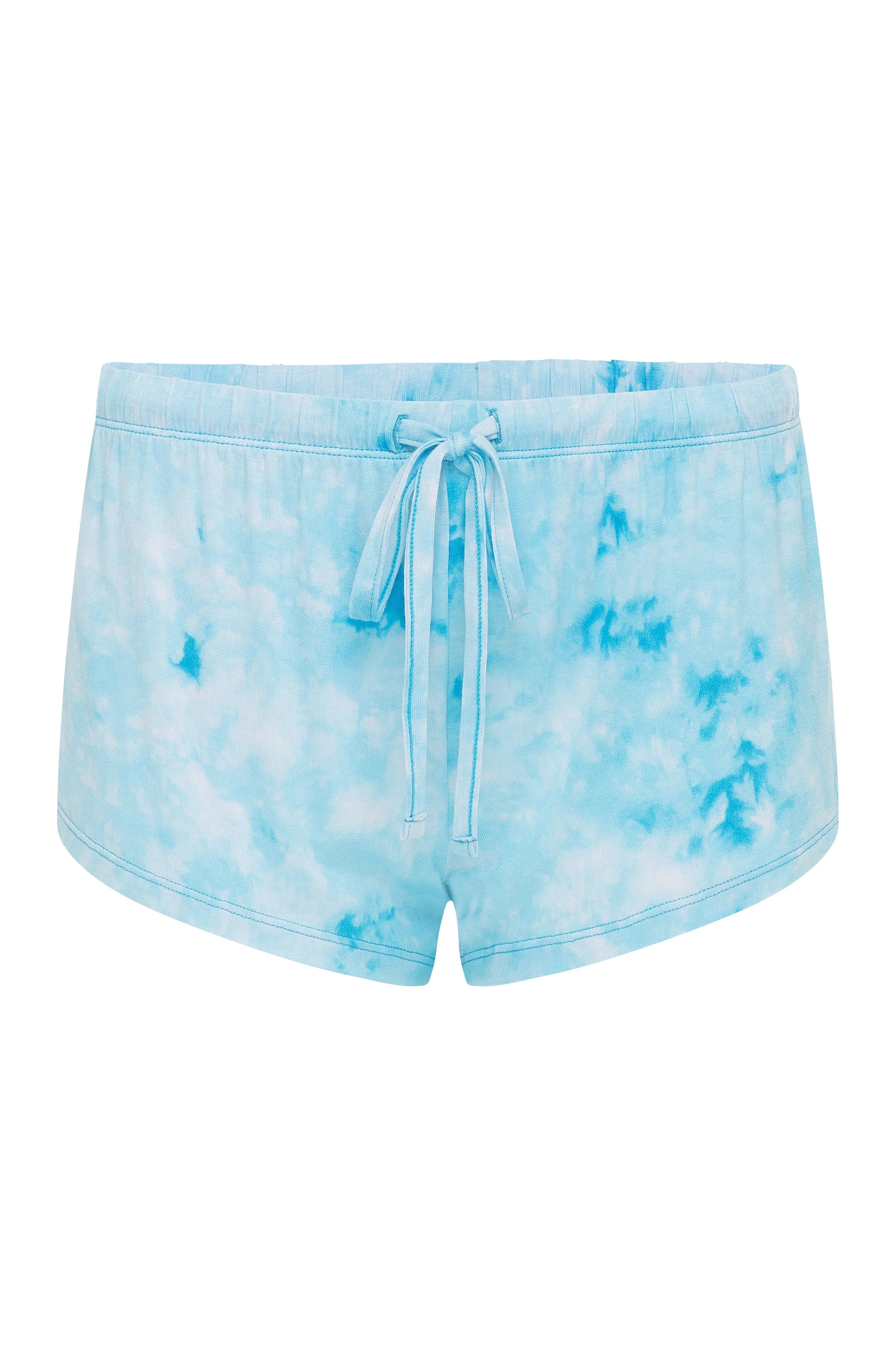 2 Pack Racerback Short Set