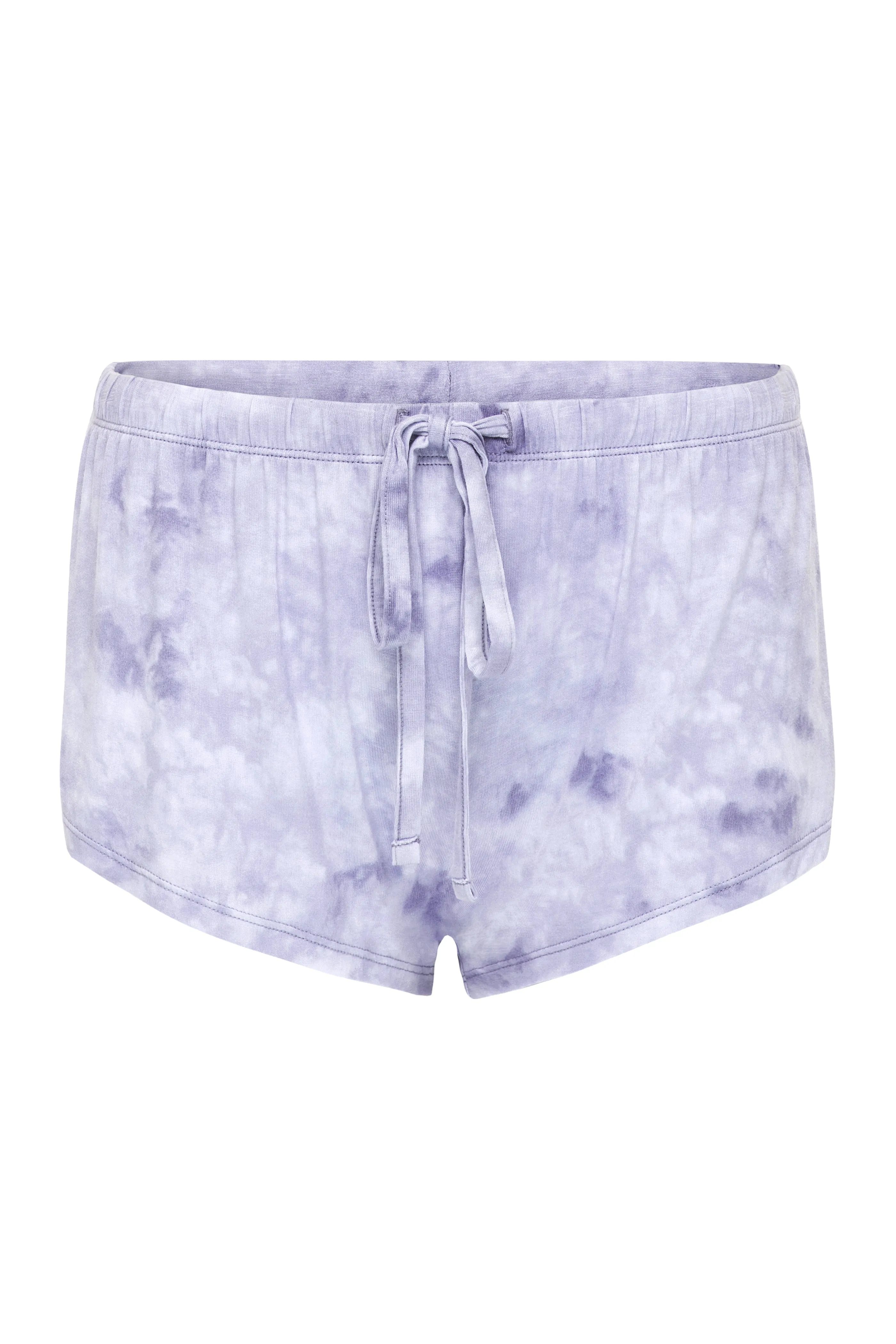 2 Pack Racerback Short Set