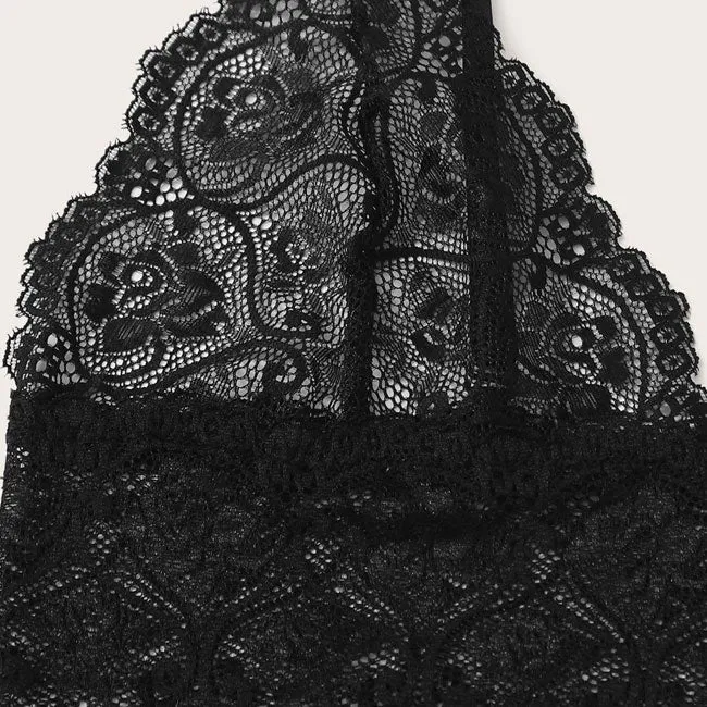 30 Pieces) Lace Camisole Bowknot Shorts And Panties 3 Pcs Set