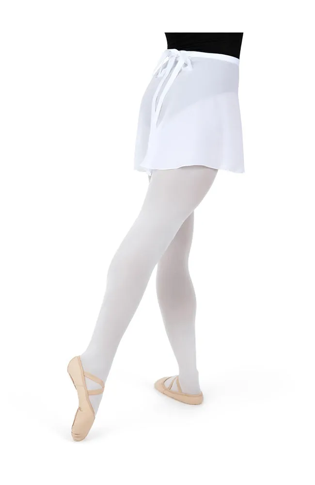 Adult Georgette Wrap Skirt