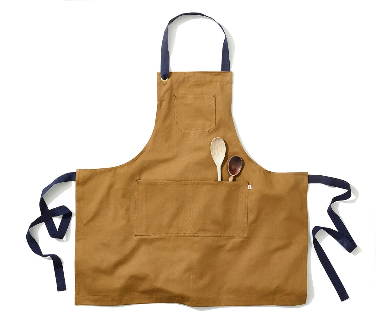 Adult MAKER Apron