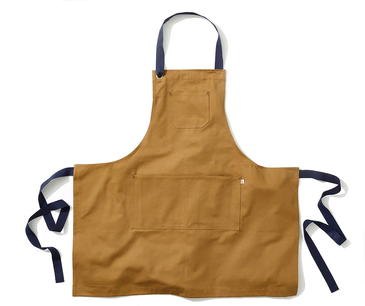 Adult MAKER Apron