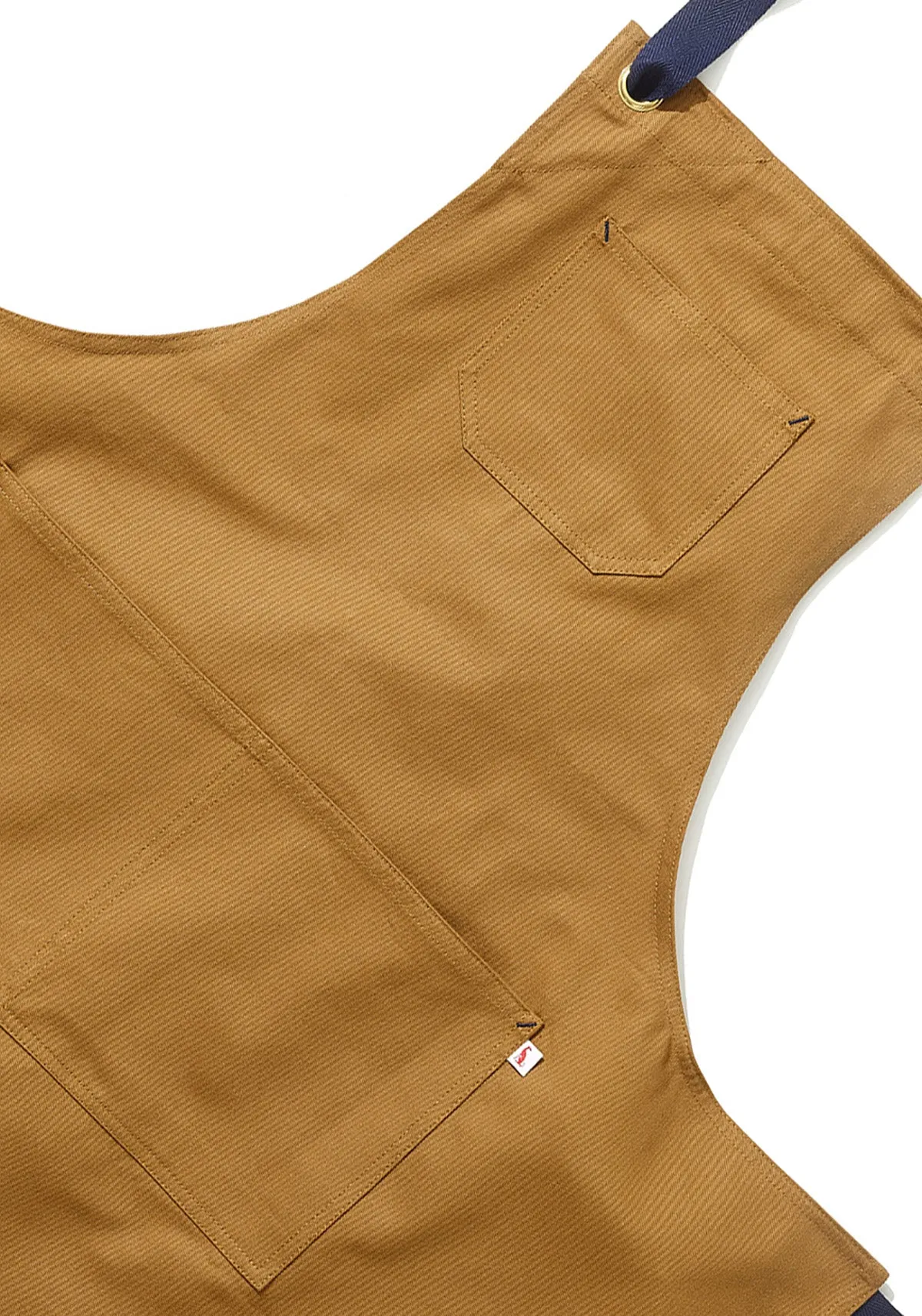 Adult MAKER Apron