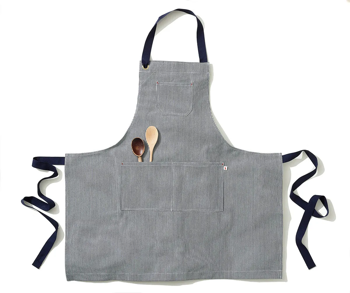 Adult MAKER Apron