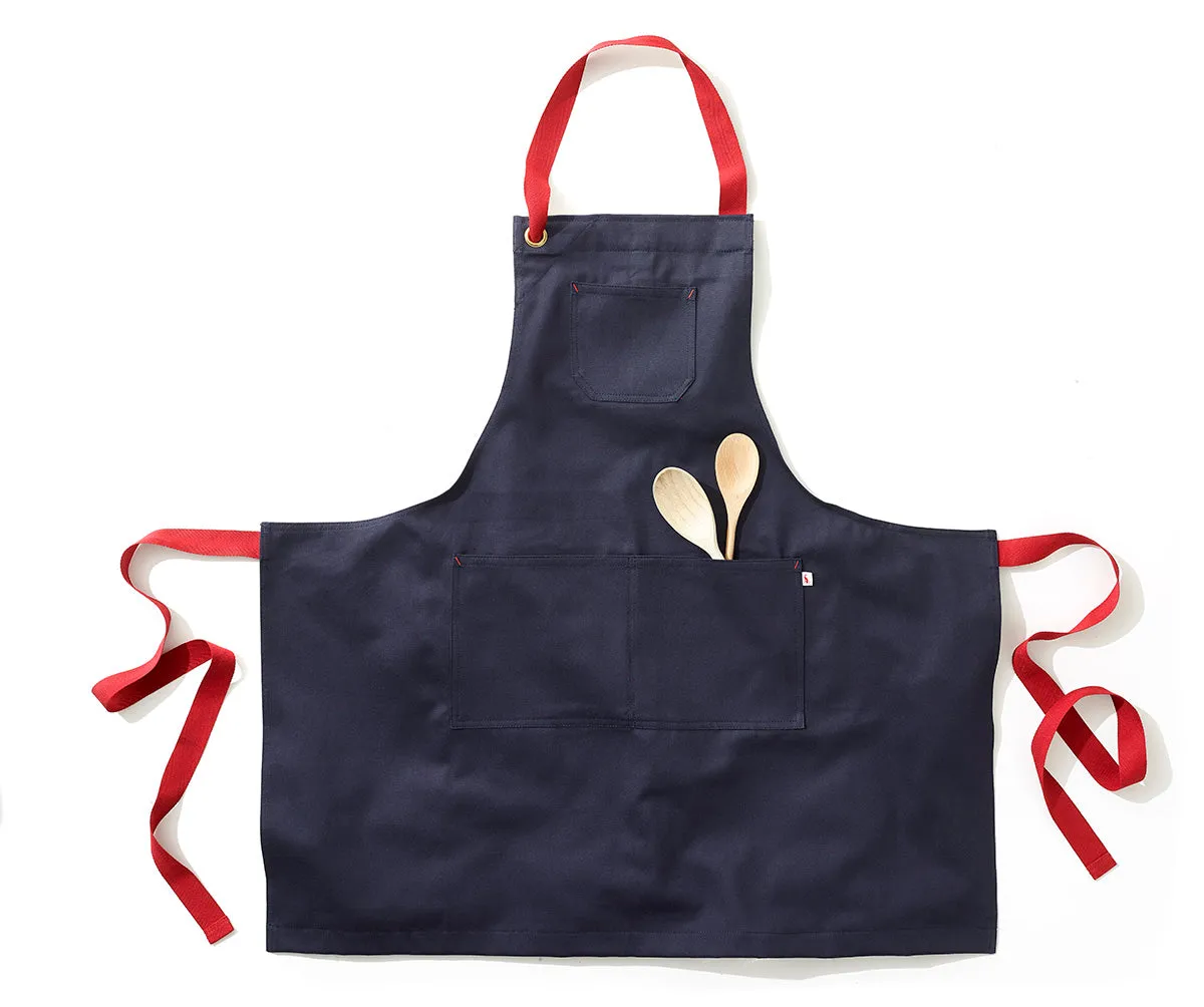 Adult MAKER Apron