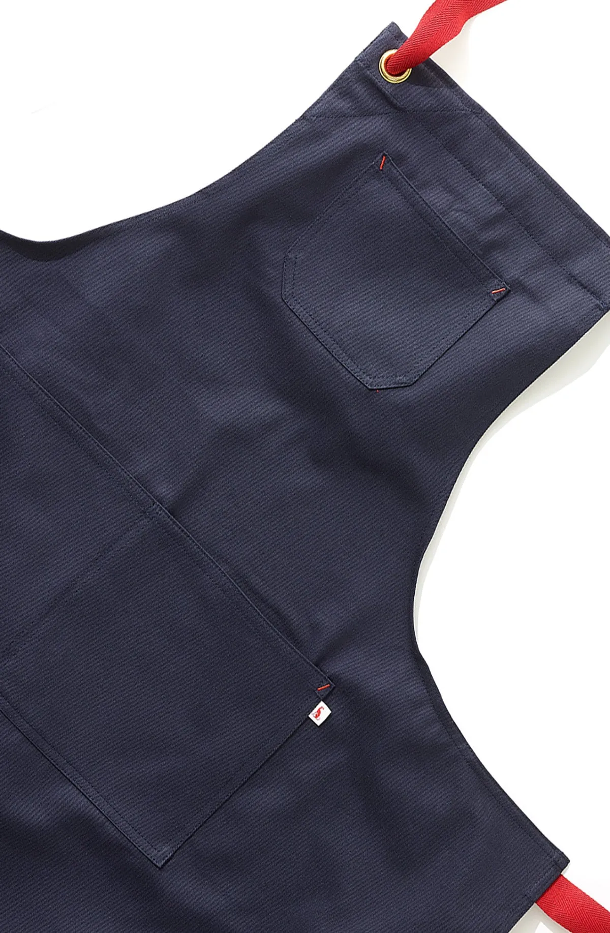 Adult MAKER Apron