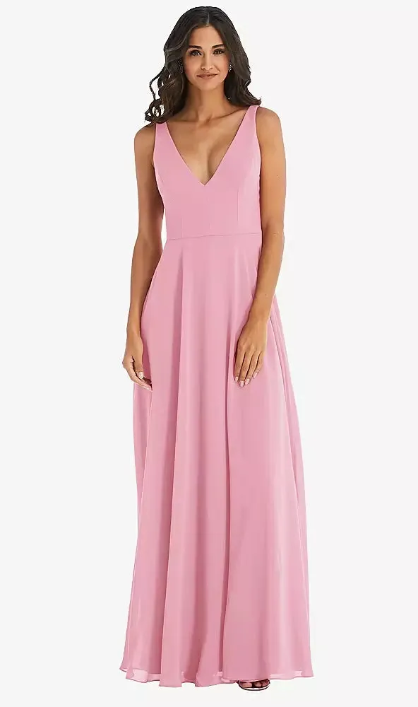 After Six "1549" Lux Chiffon