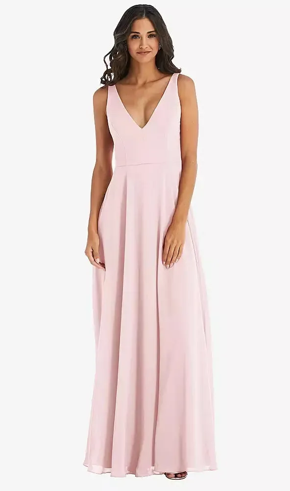 After Six "1549" Lux Chiffon