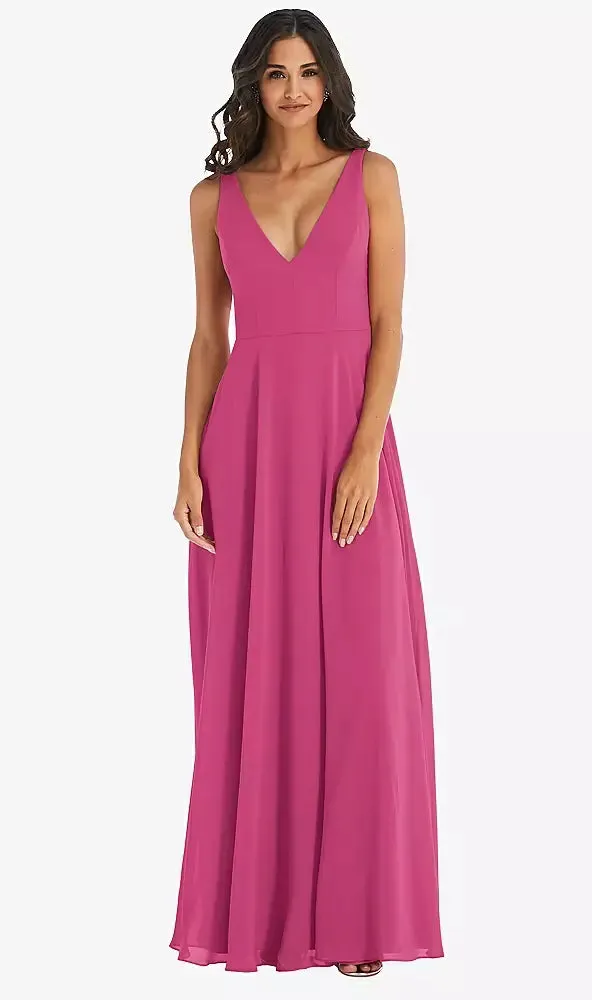 After Six "1549" Lux Chiffon