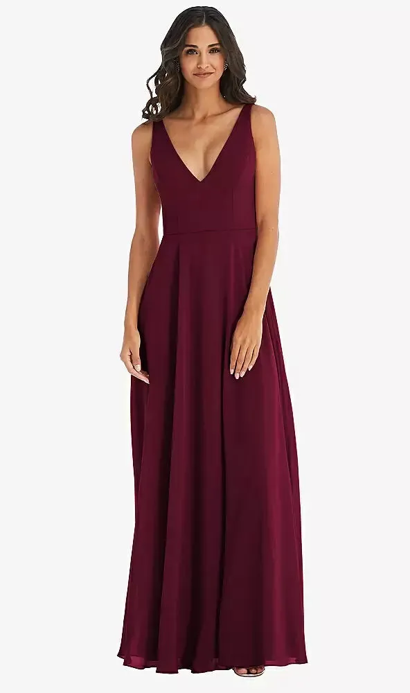 After Six "1549" Lux Chiffon