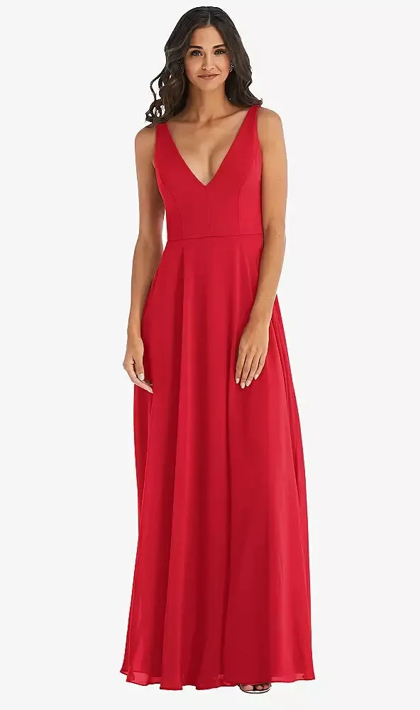 After Six "1549" Lux Chiffon