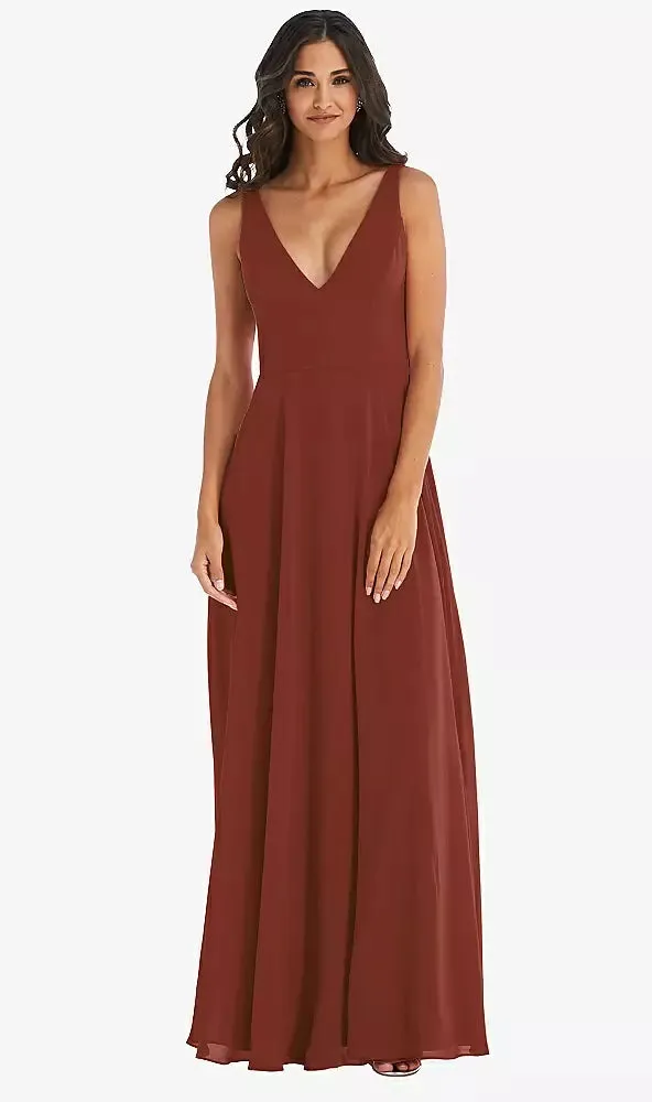 After Six "1549" Lux Chiffon