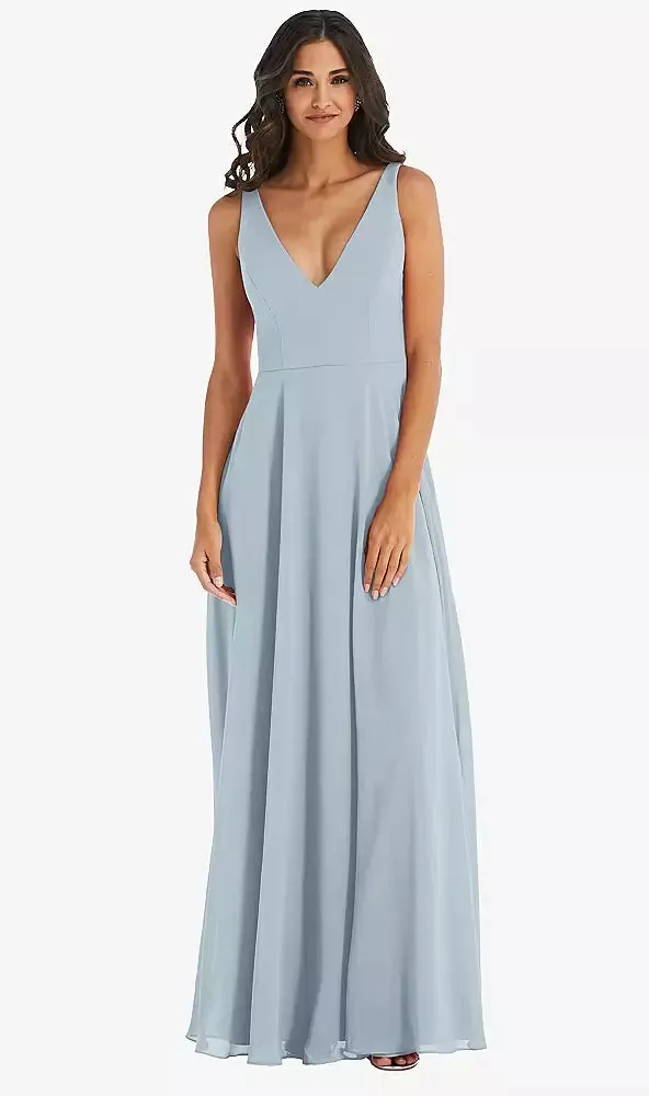 After Six "1549" Lux Chiffon
