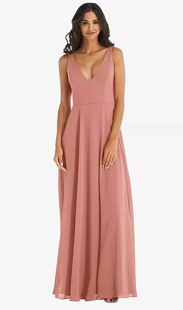 After Six "1549" Lux Chiffon