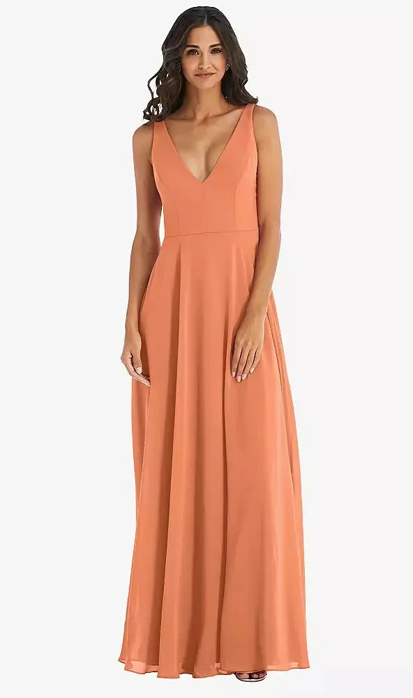 After Six "1549" Lux Chiffon