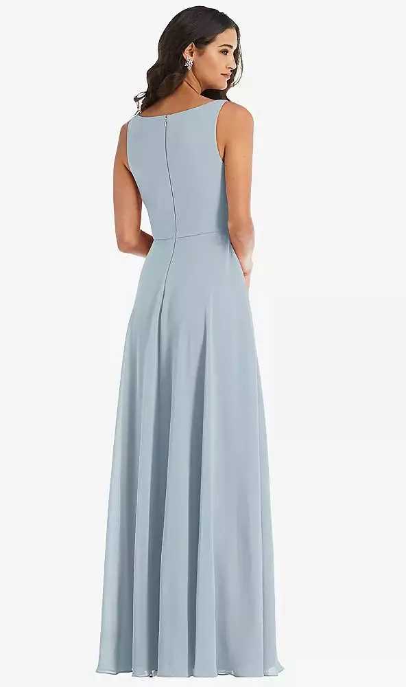 After Six "1549" Lux Chiffon