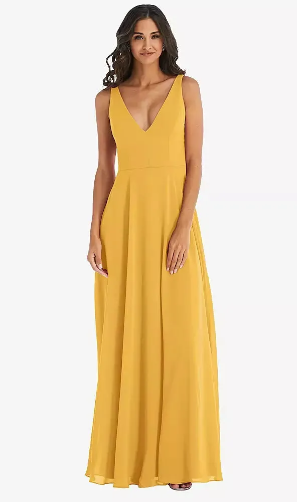 After Six "1549" Lux Chiffon