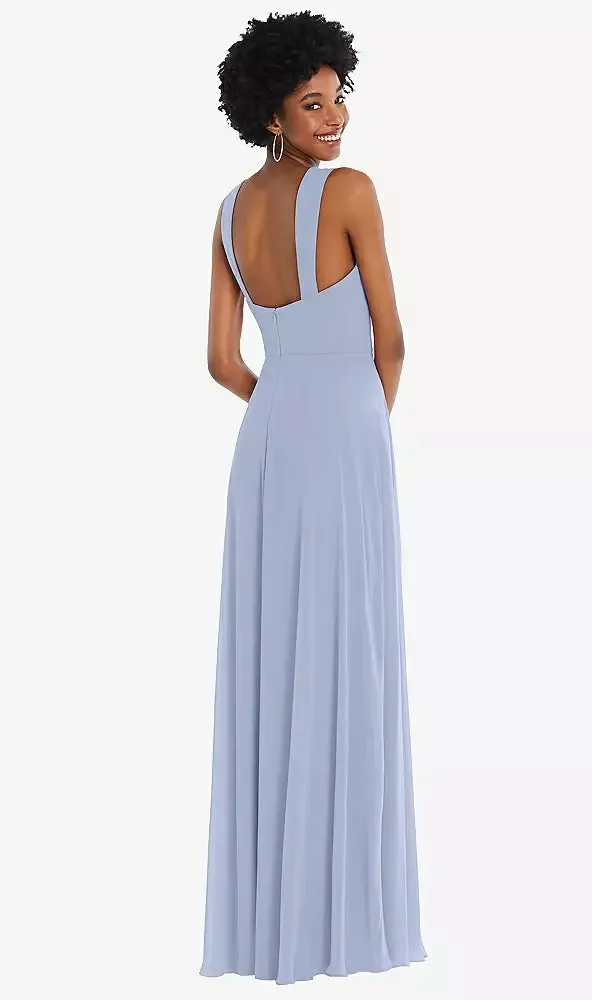After Six "1558" Lux Chiffon