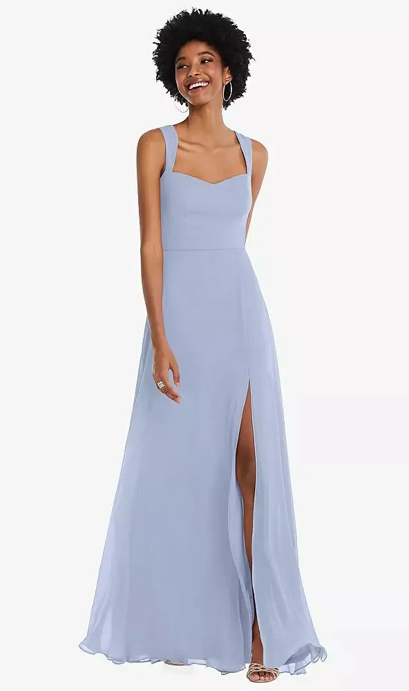 After Six "1558" Lux Chiffon
