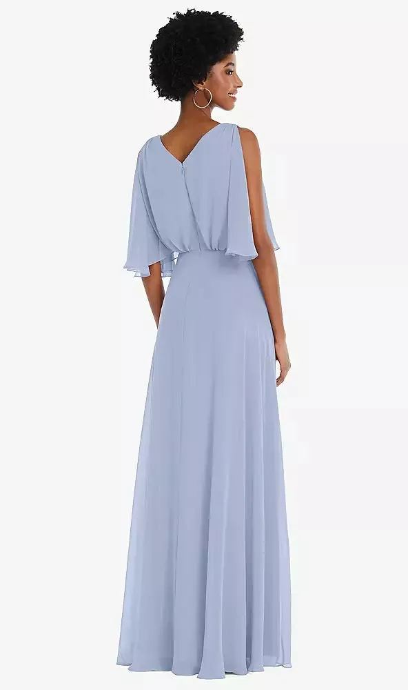 After Six "1565" Lux Chiffon