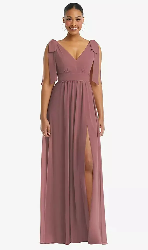 After Six "1569" Lux Chiffon