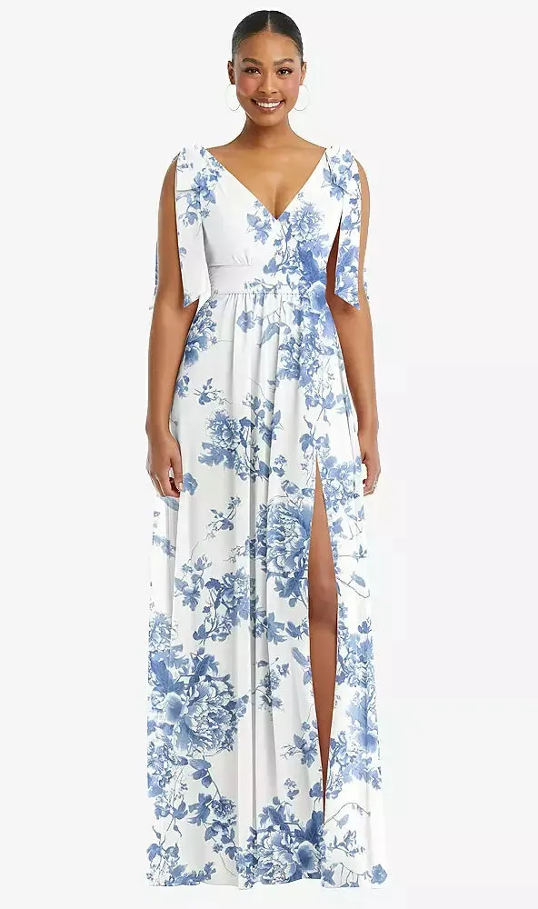 After Six "1569" Lux Chiffon