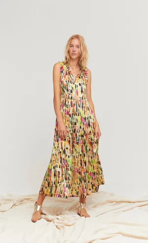 Aldo Martins Cap Juluca Roc Dress