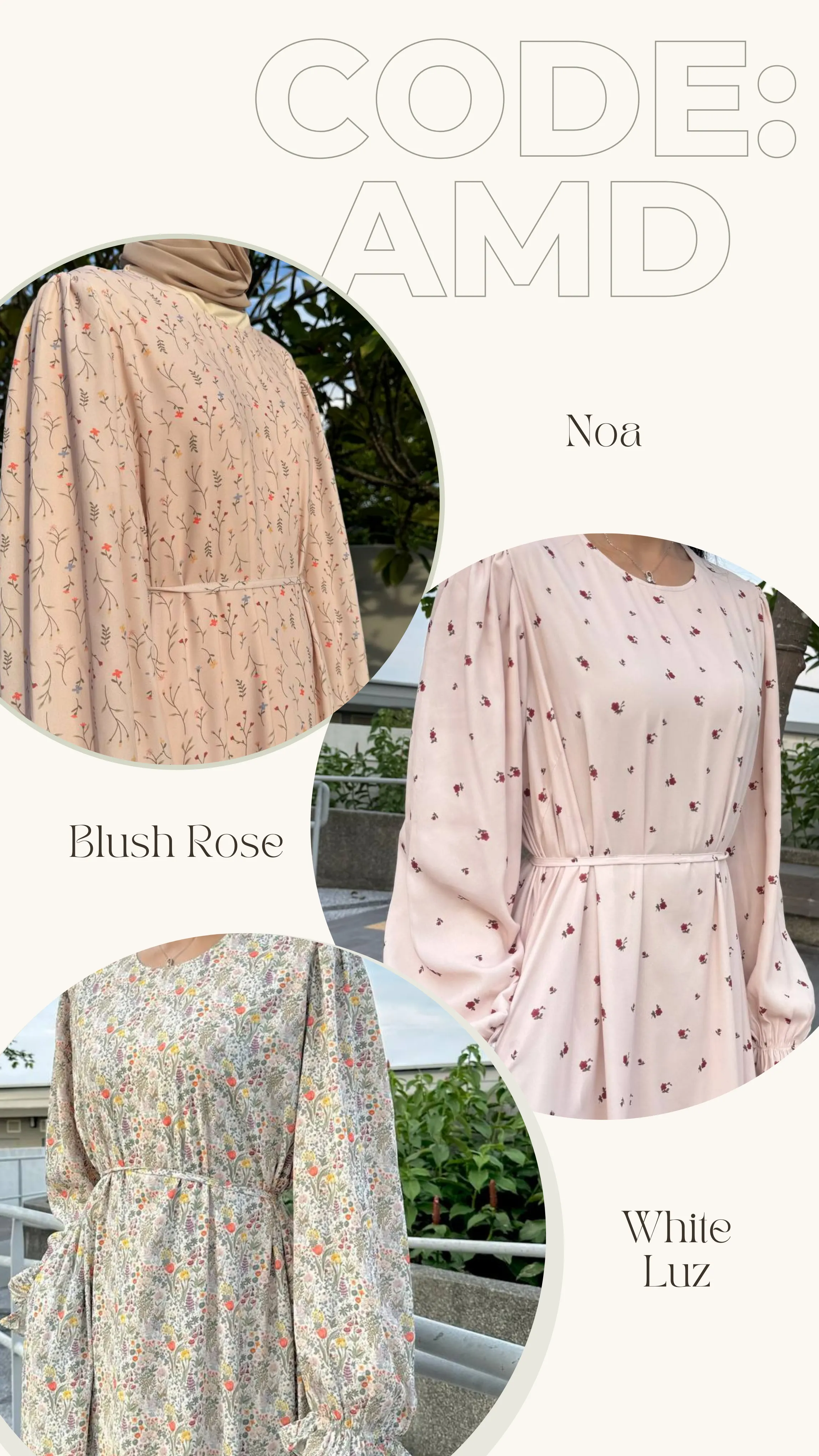 Alma Maxi Dress