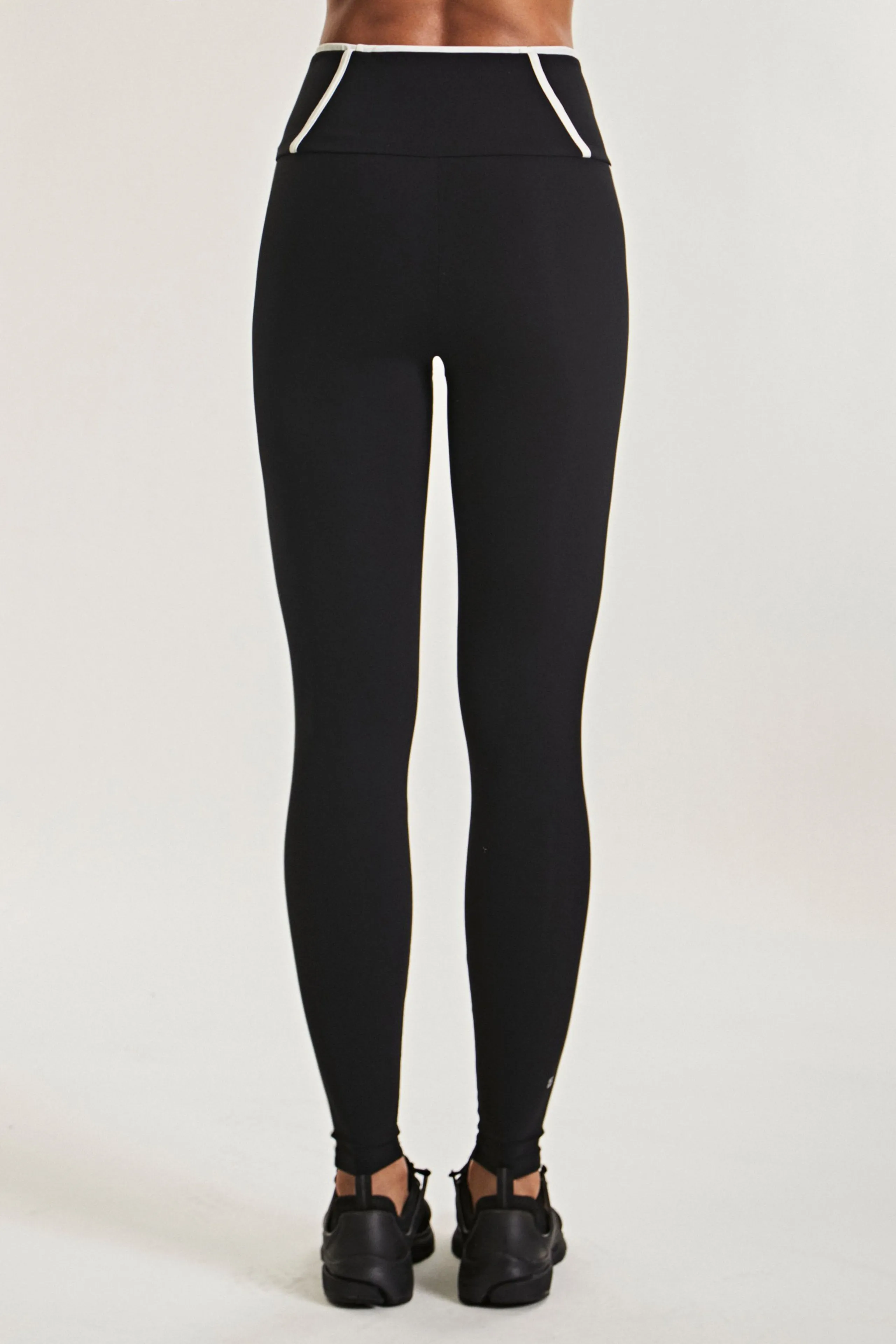 ALPINE PIPED LEGGING