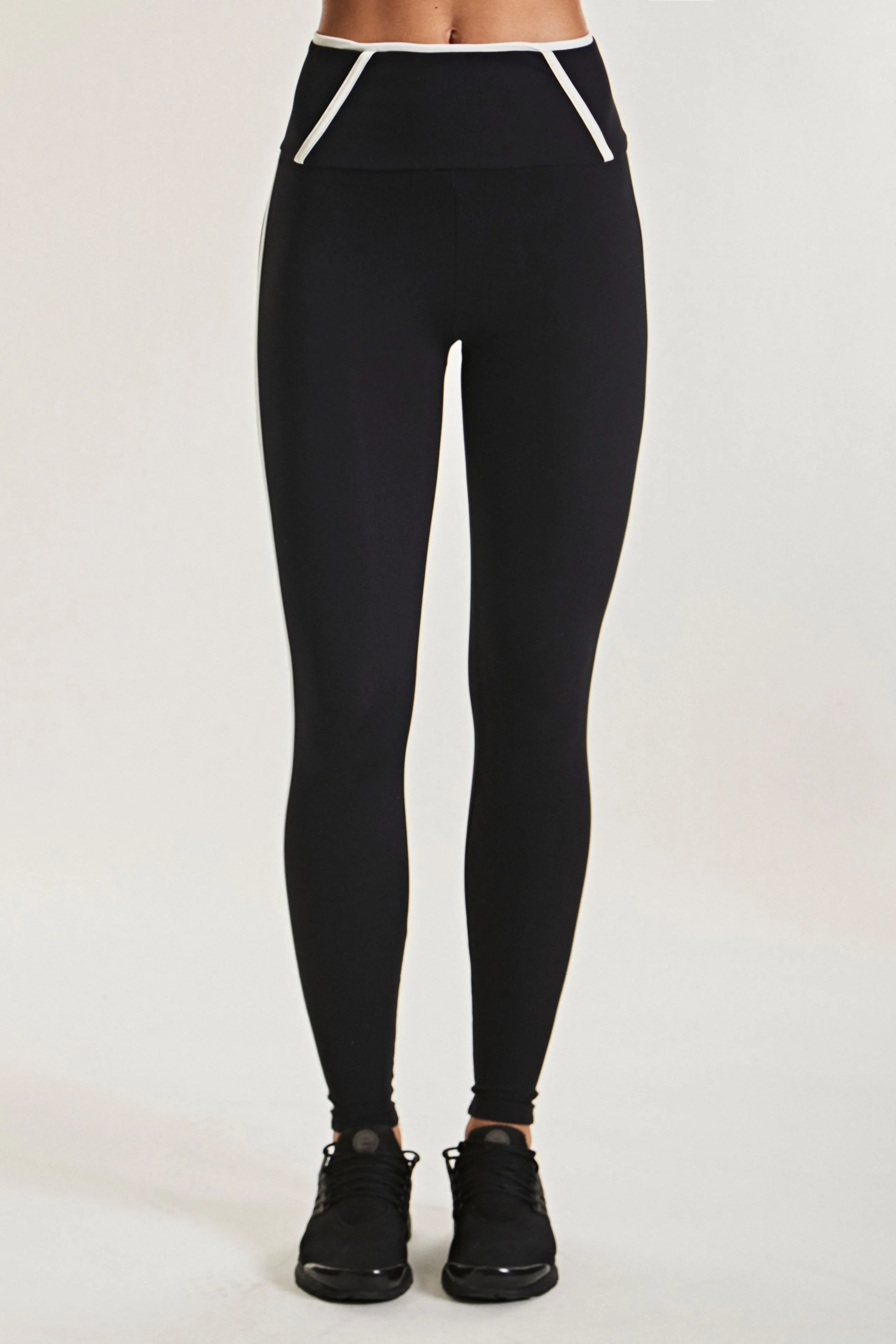 ALPINE PIPED LEGGING
