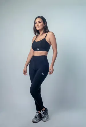 AMA Vesta High Waisted Leggings