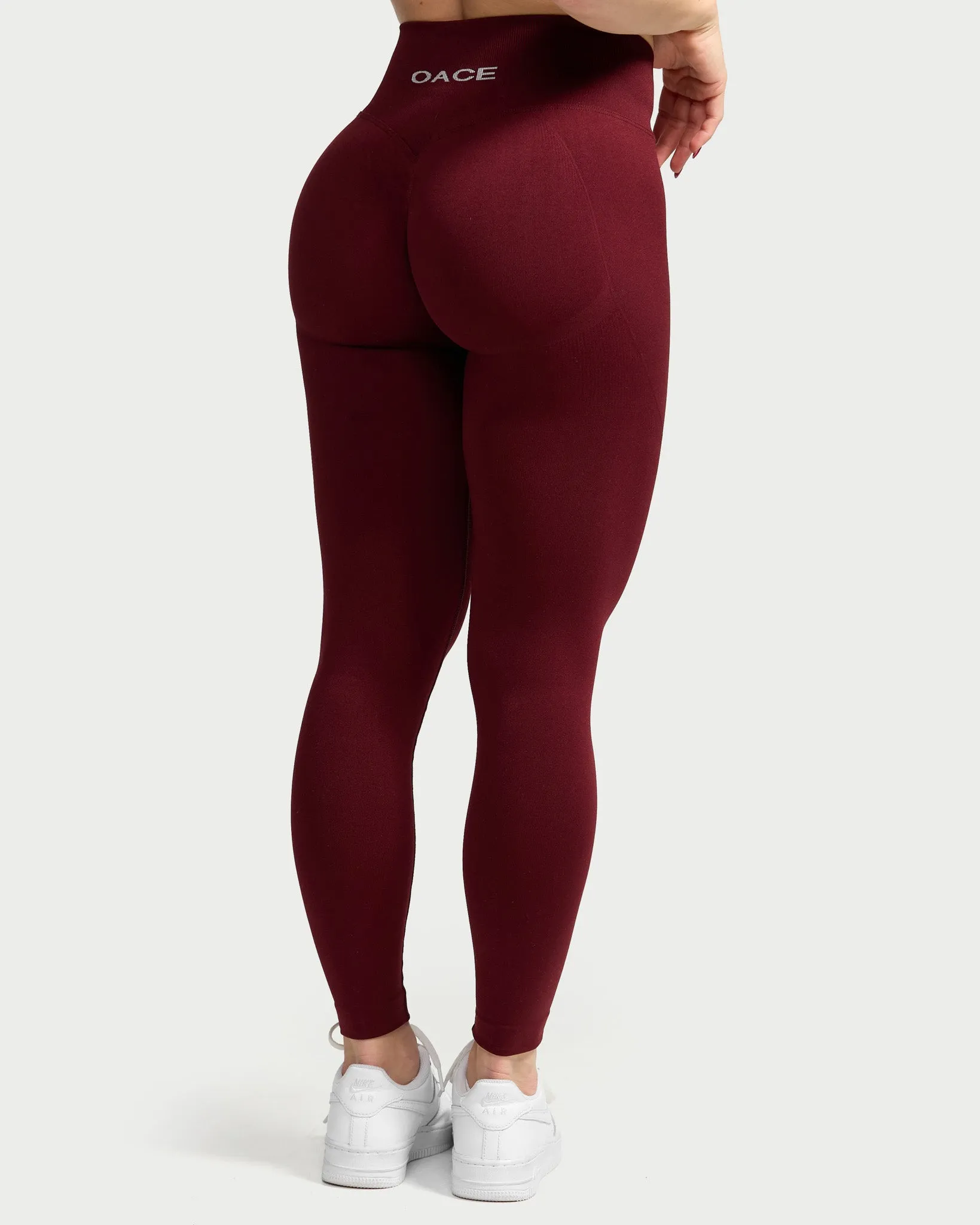 Ambition Leggings (Outlet)