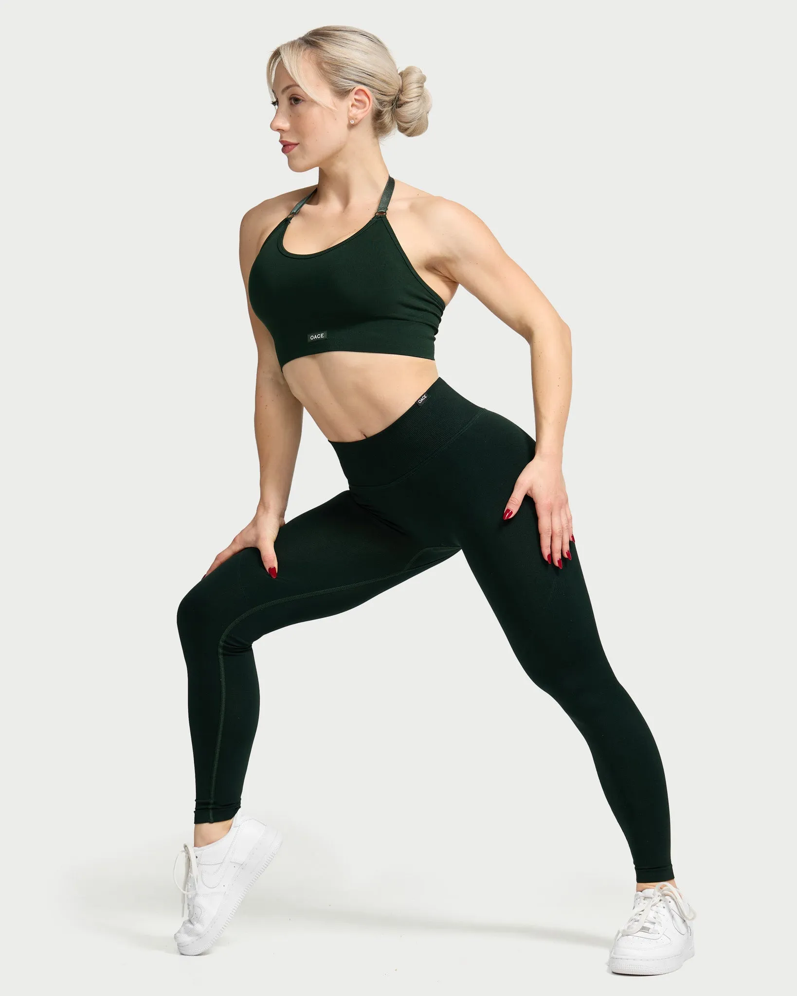 Ambition Leggings (Outlet)