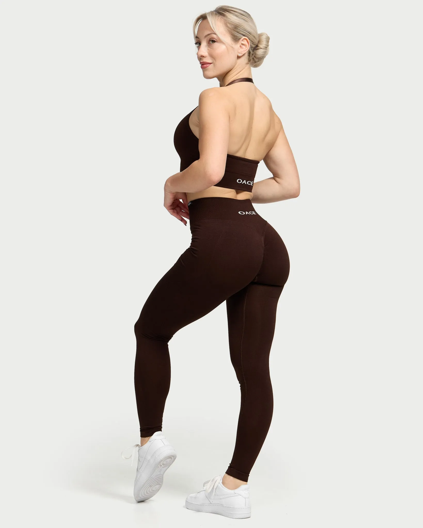Ambition Leggings (Outlet)