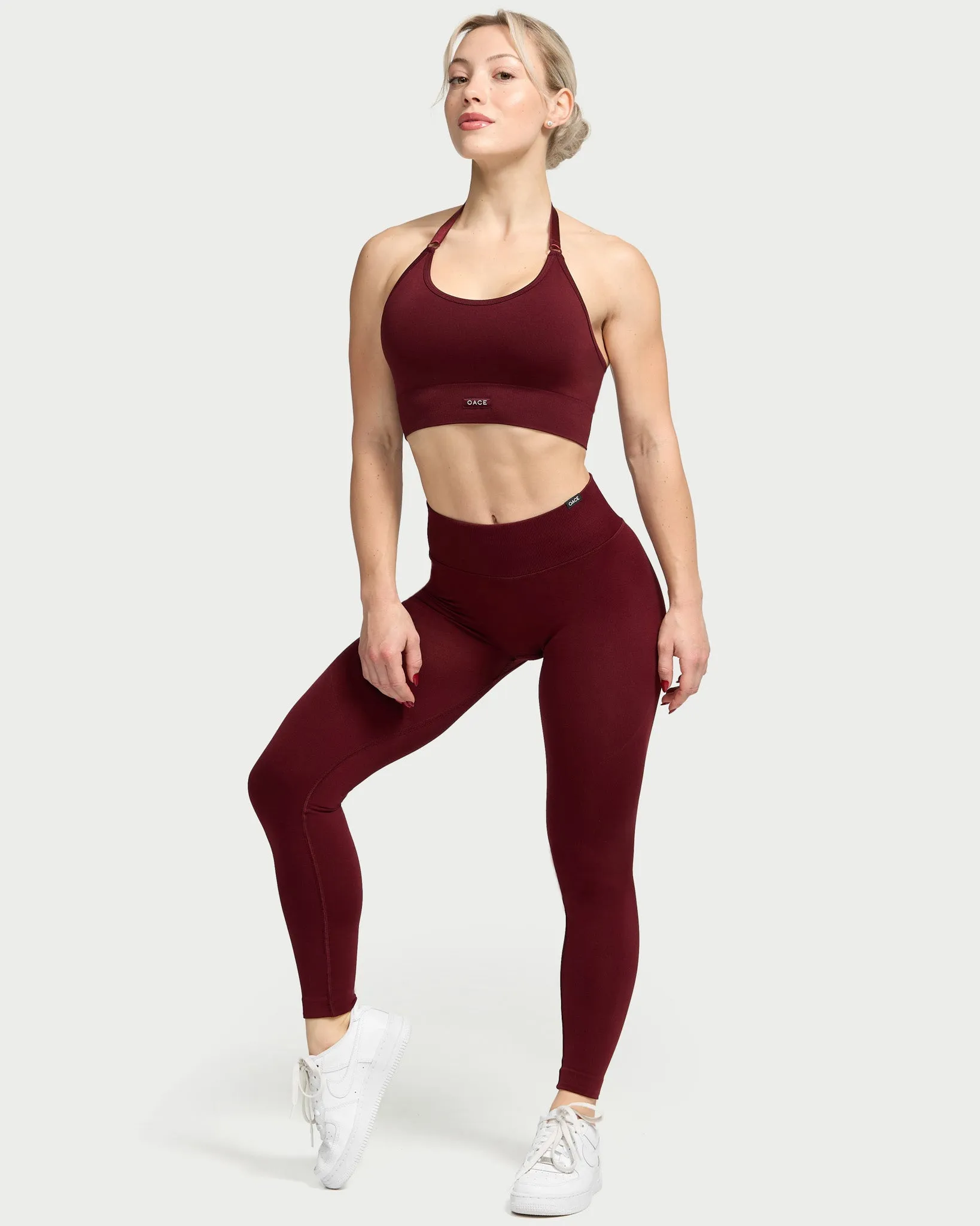 Ambition Leggings (Outlet)