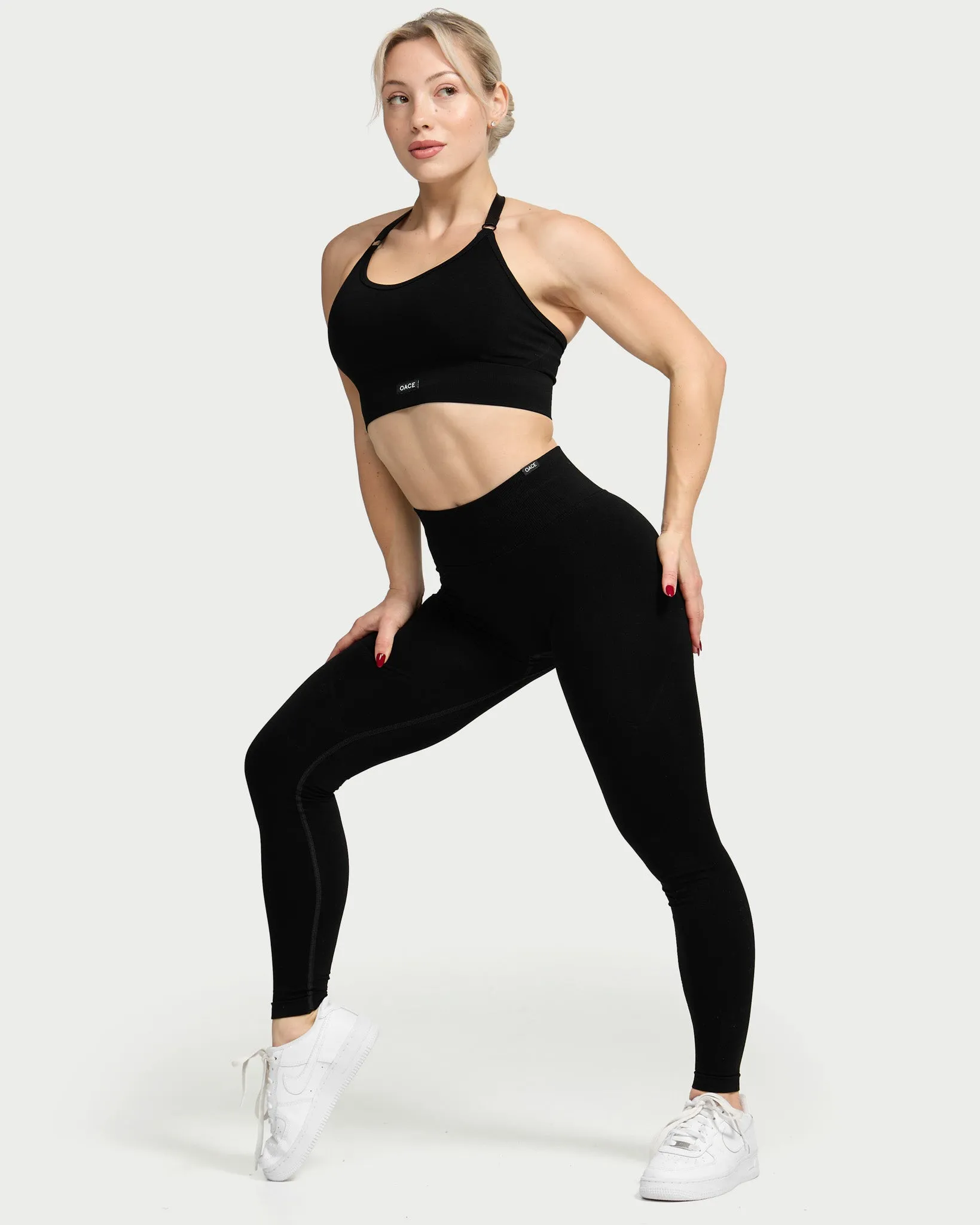 Ambition Leggings (Outlet)