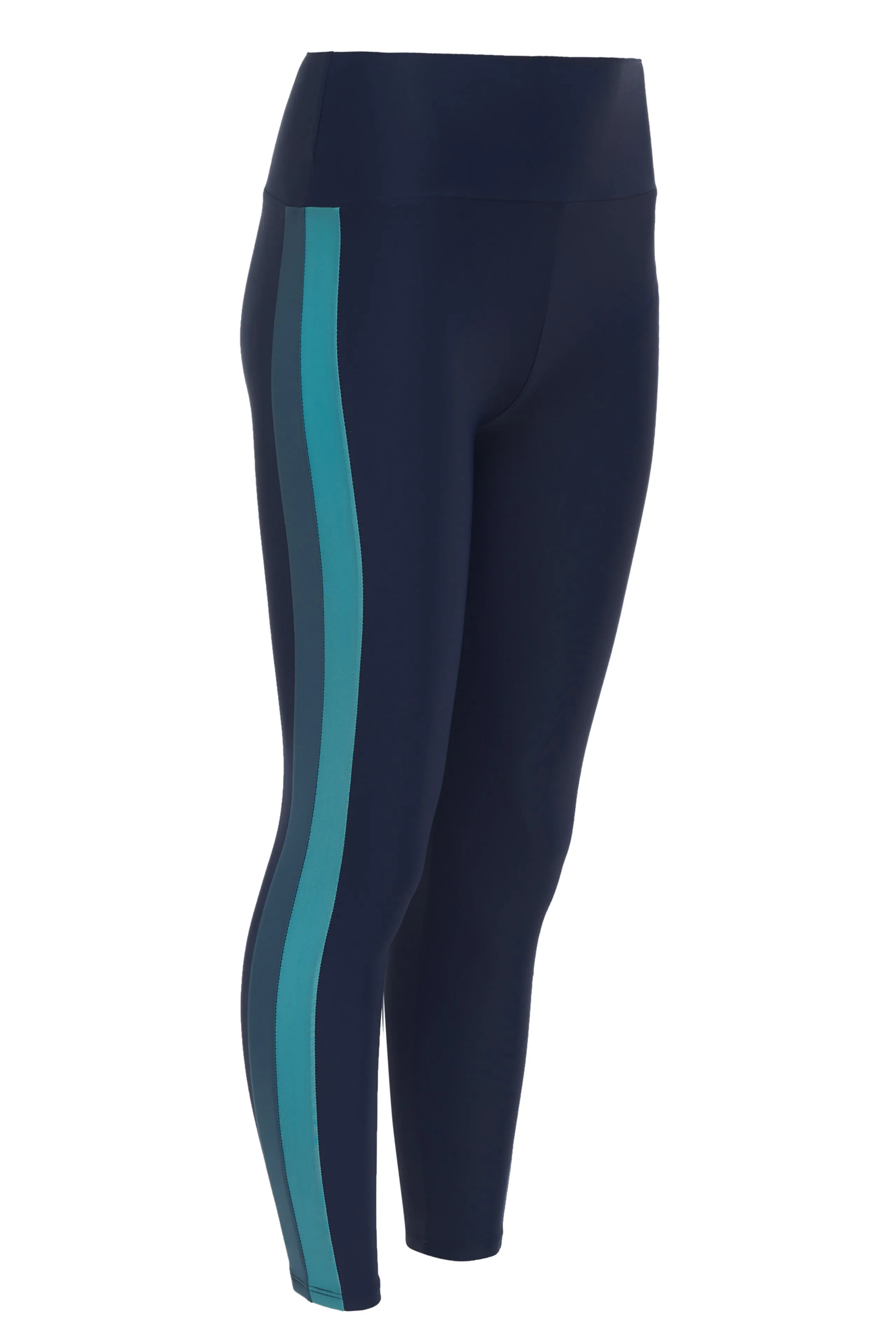 Anchor Stripe Legging