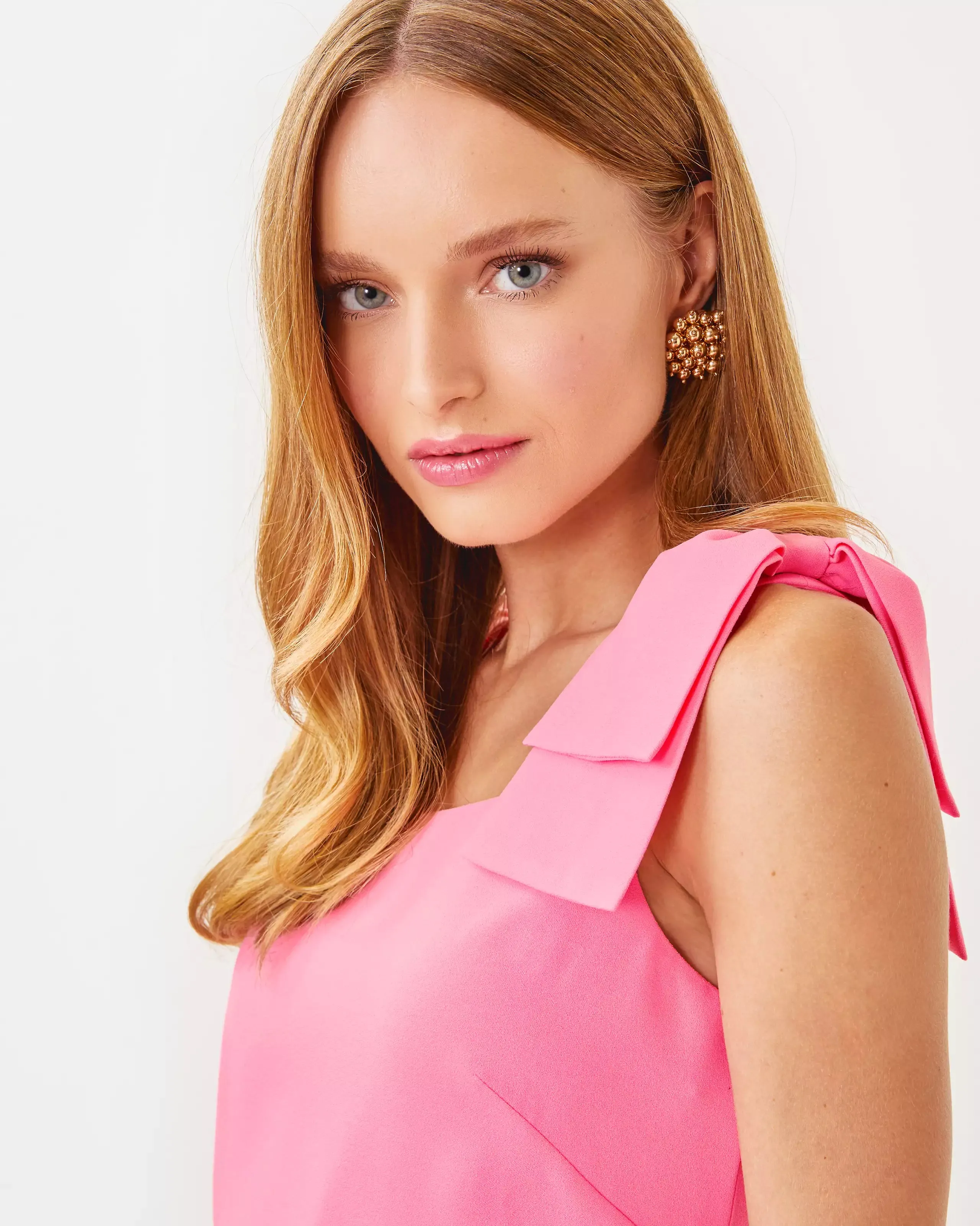 ANDERS SKIRTED ROMPER