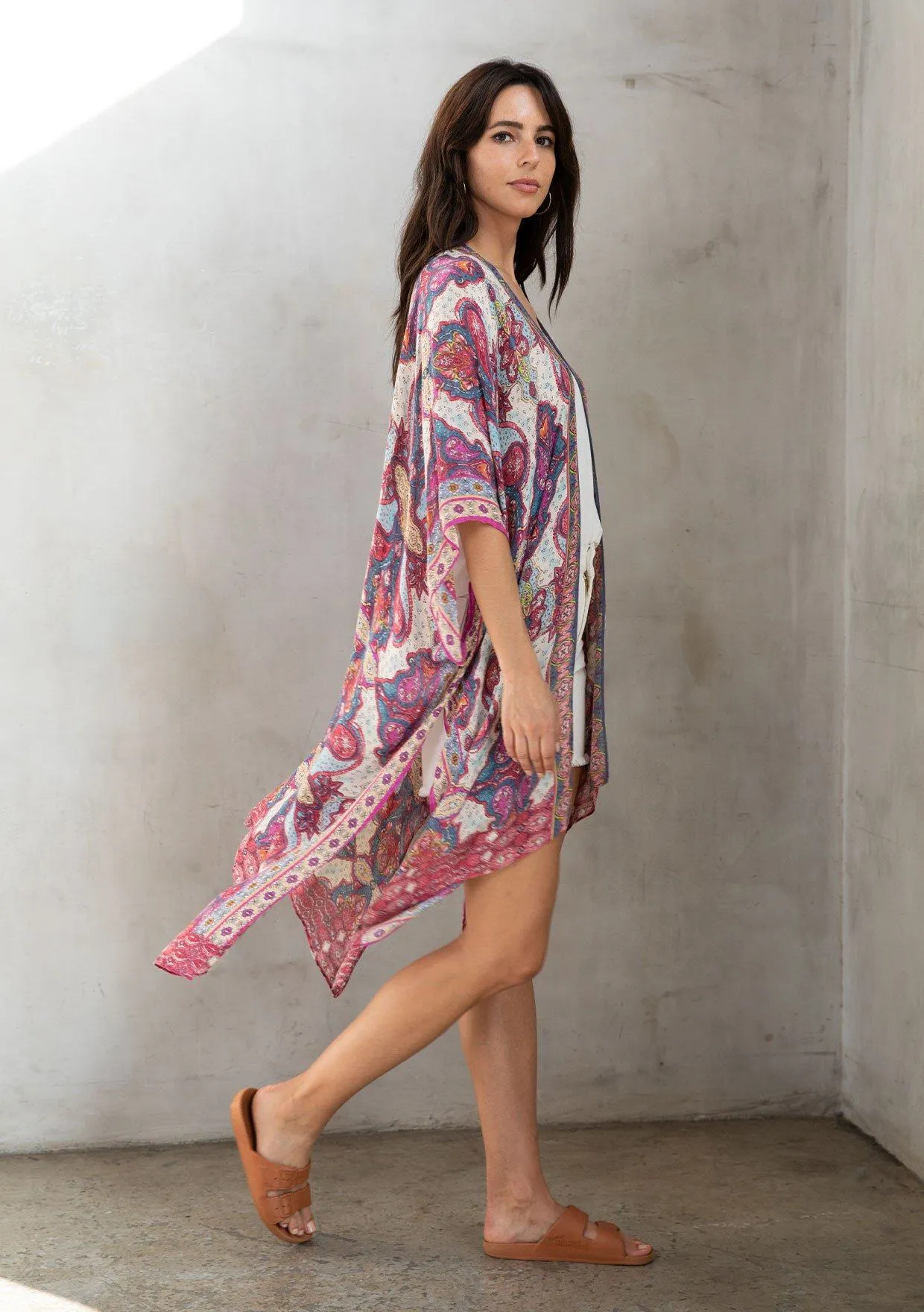 Andromeda Kimono