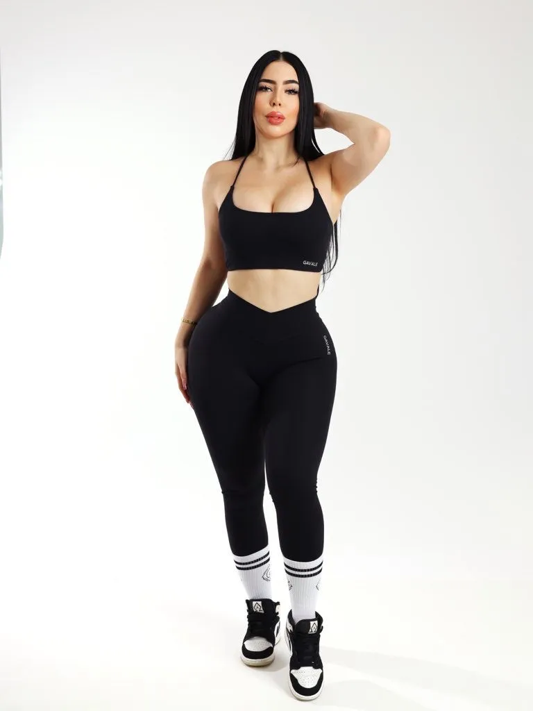 Angel's Set
