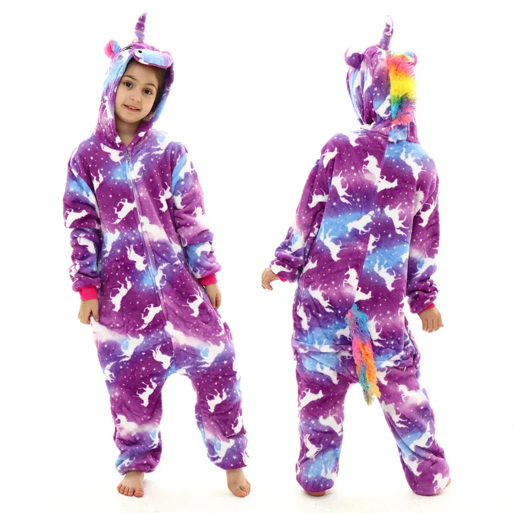 Animal Costume Onesie