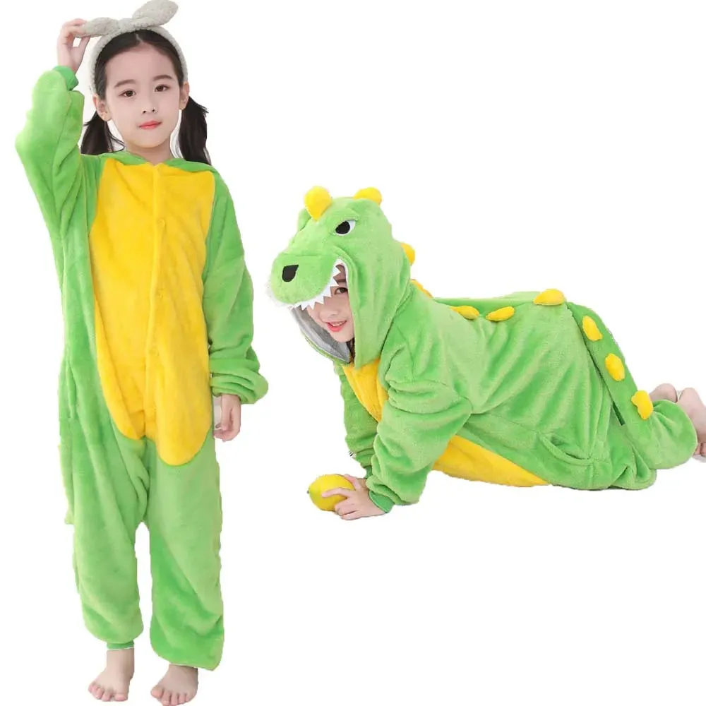 Animal Costume Onesie