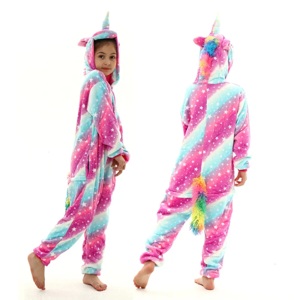 Animal Costume Onesie