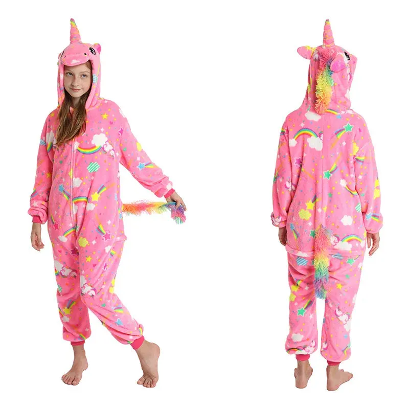 Animal Costume Onesie