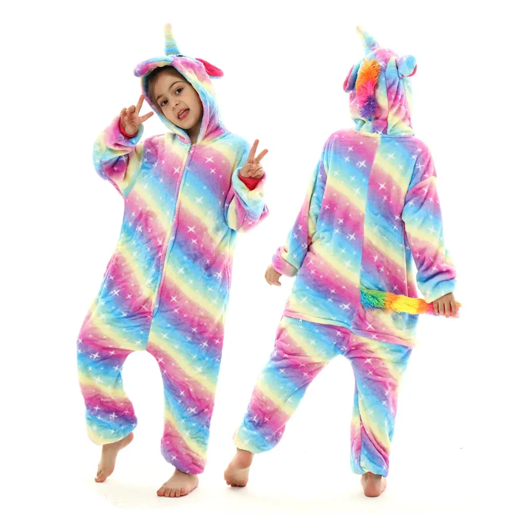 Animal Costume Onesie