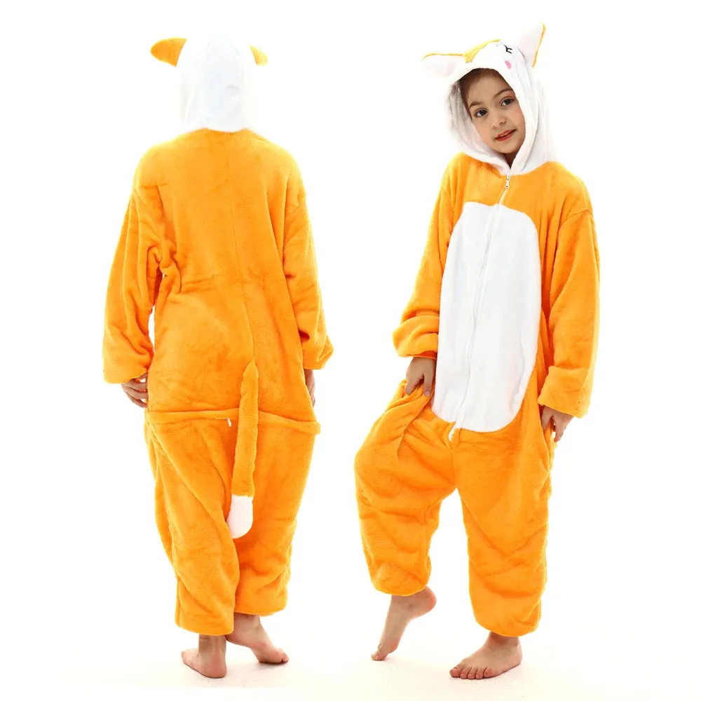 Animal Costume Onesie