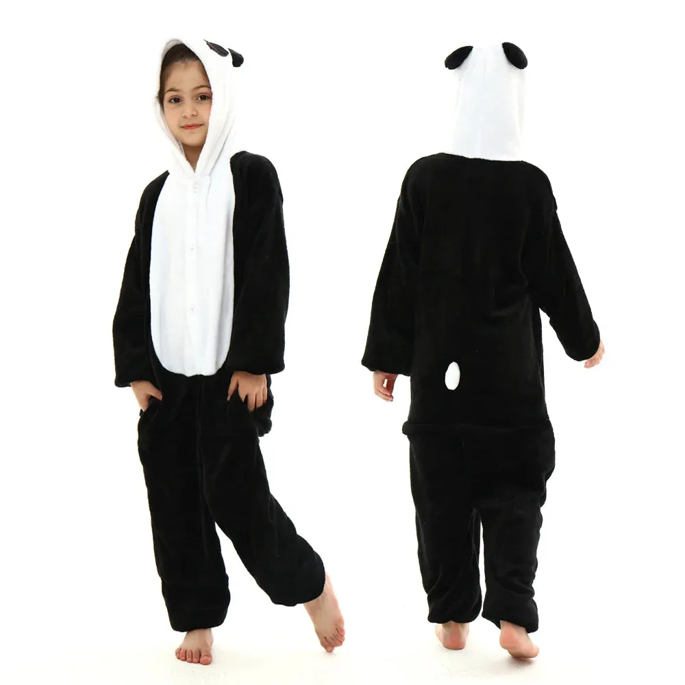 Animal Costume Onesie
