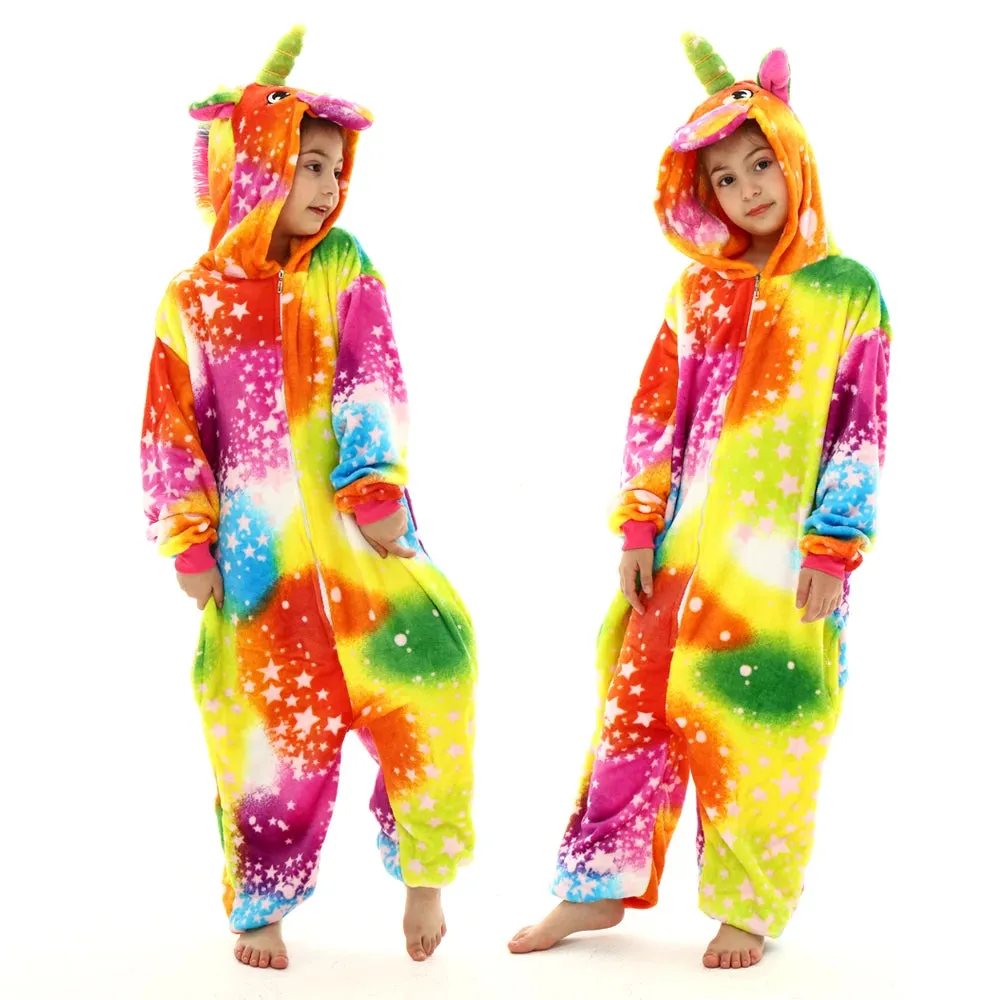 Animal Costume Onesie